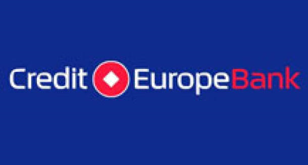 Credit Europe Bank